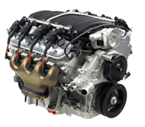 C3238 Engine